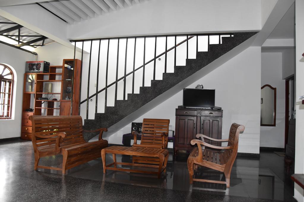Sethra Villa Бентота Экстерьер фото